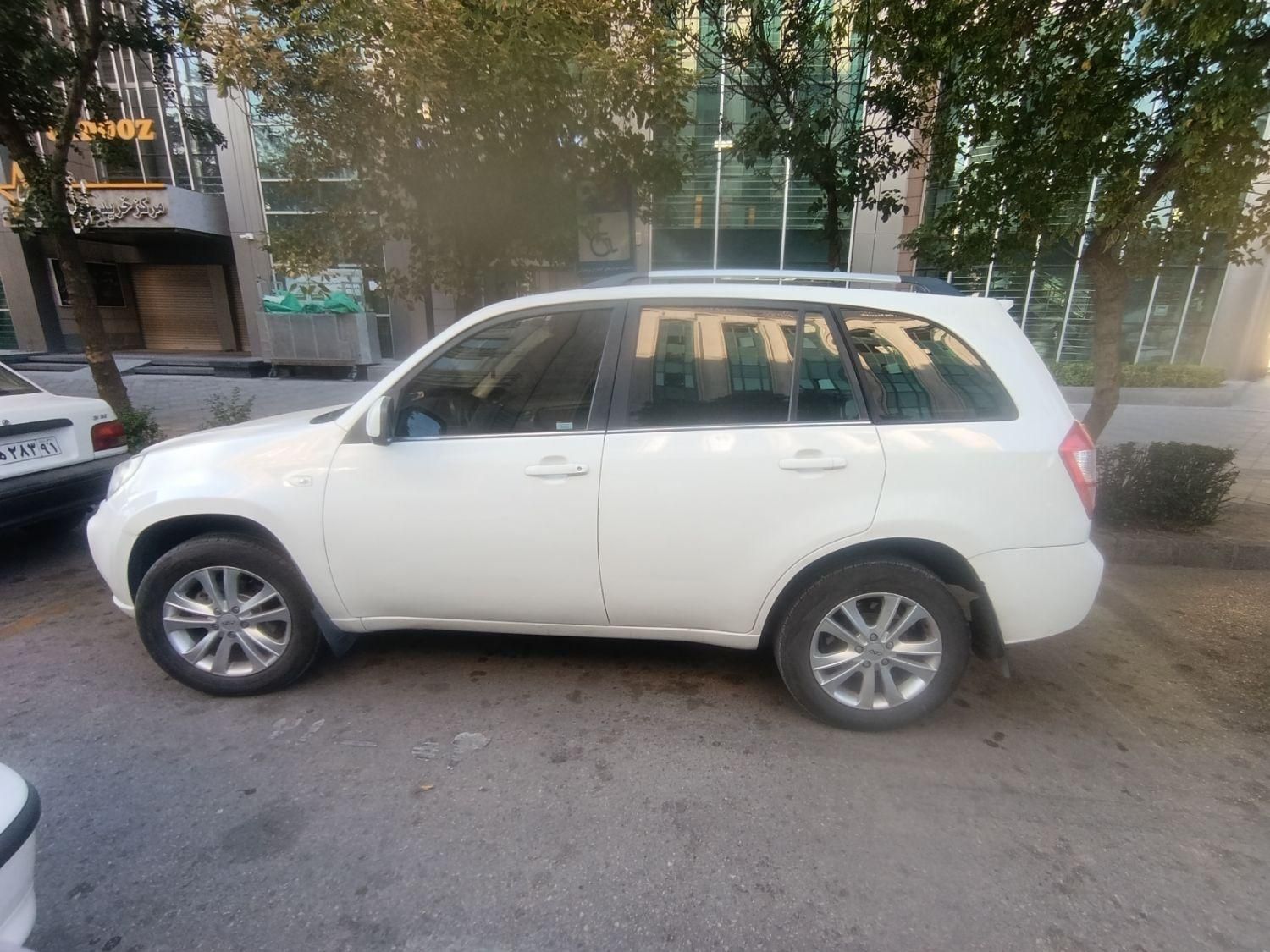 ام وی ام X33 جدید اتوماتیک - 1395