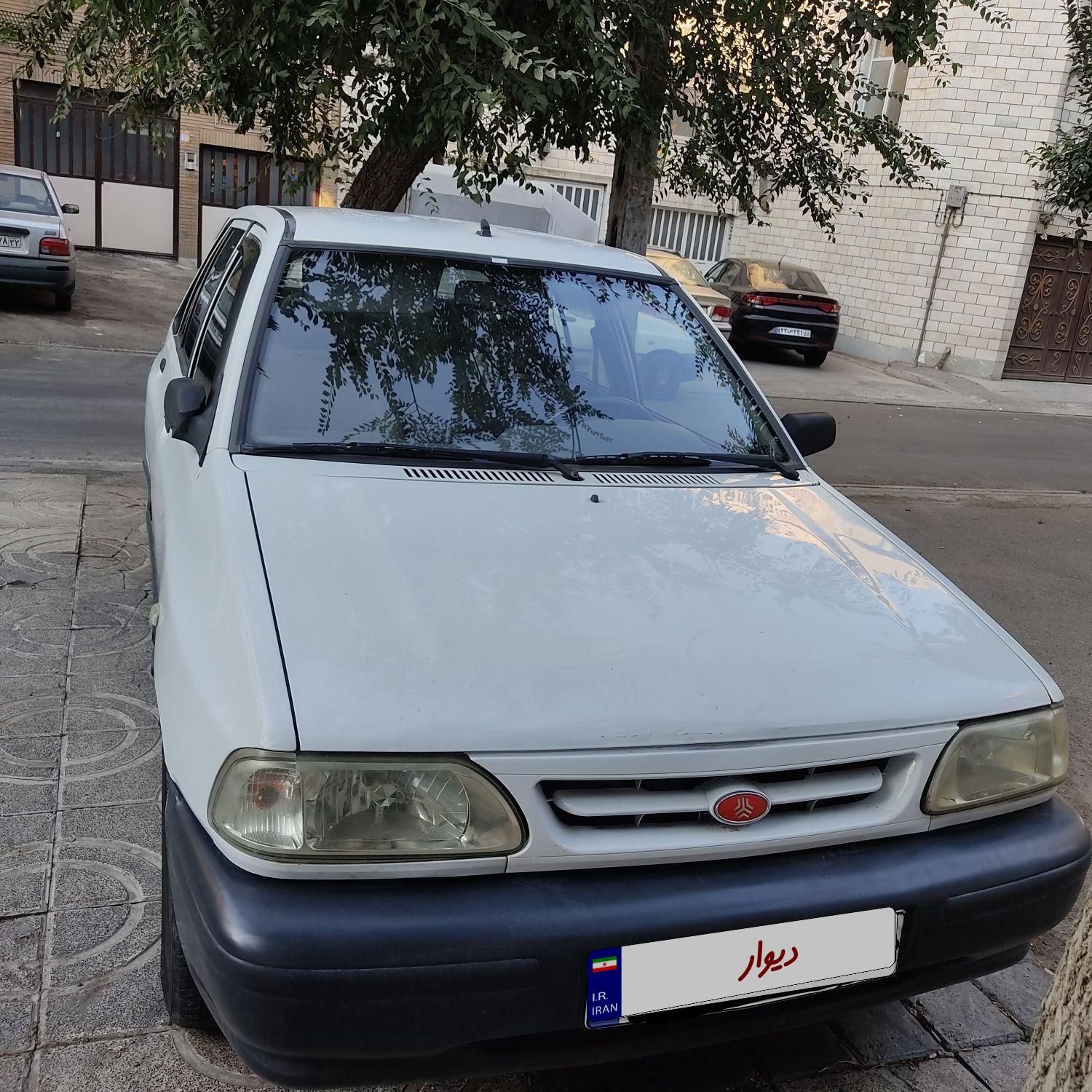 خودرو پراید، 131 آگهی ann_19847459