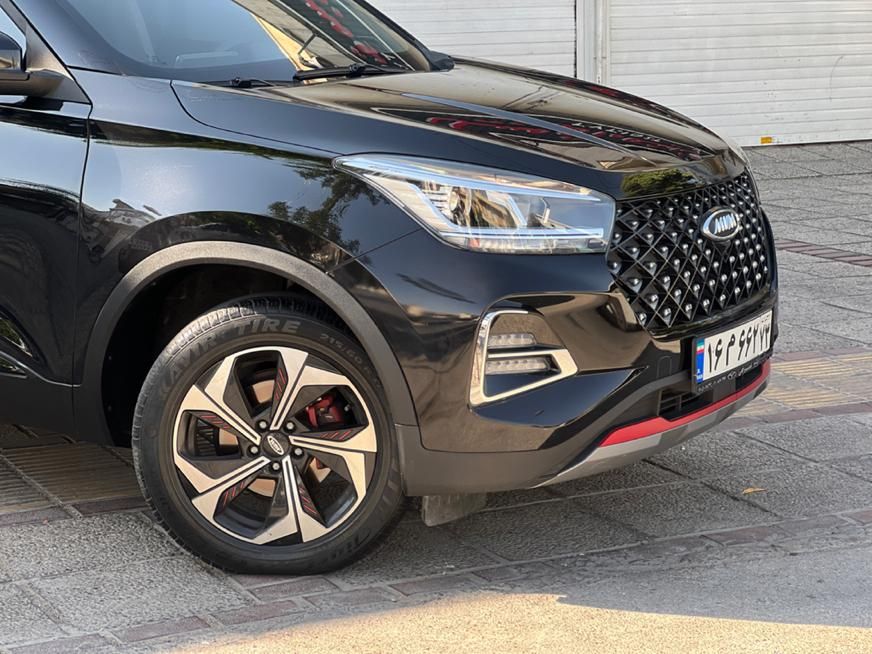 ام وی ام X55 پرو IE اسپرت - 1402