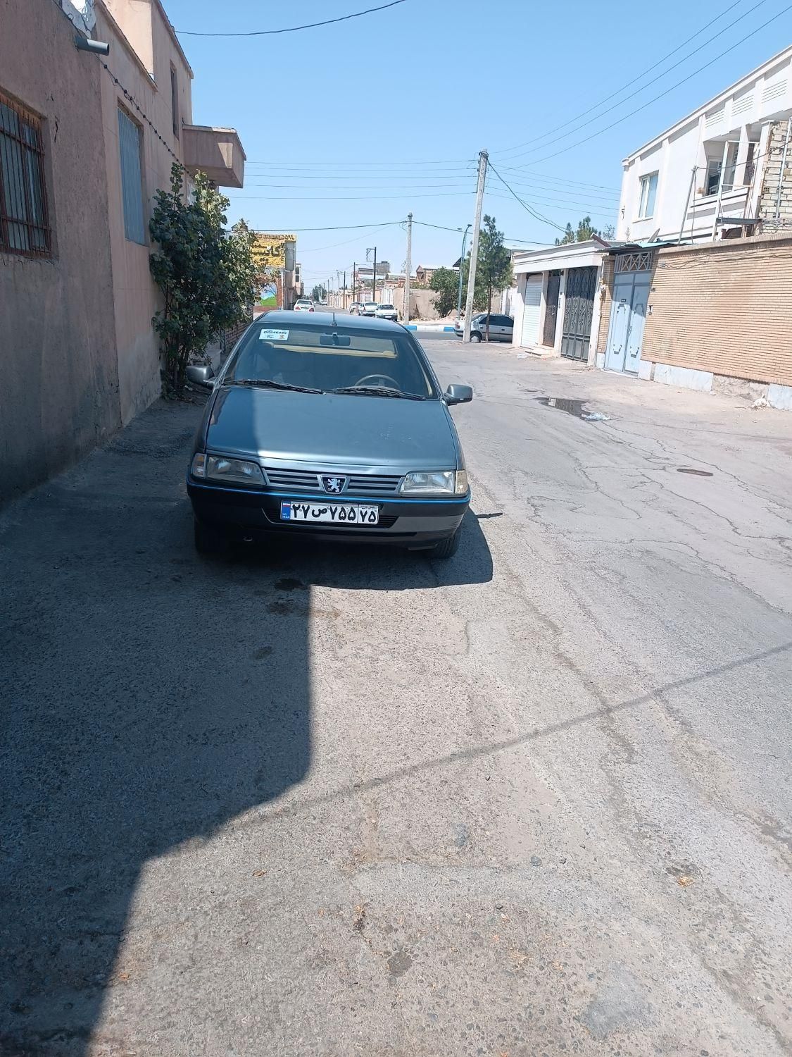 خودرو پژو، 405 آگهی ann_19847498