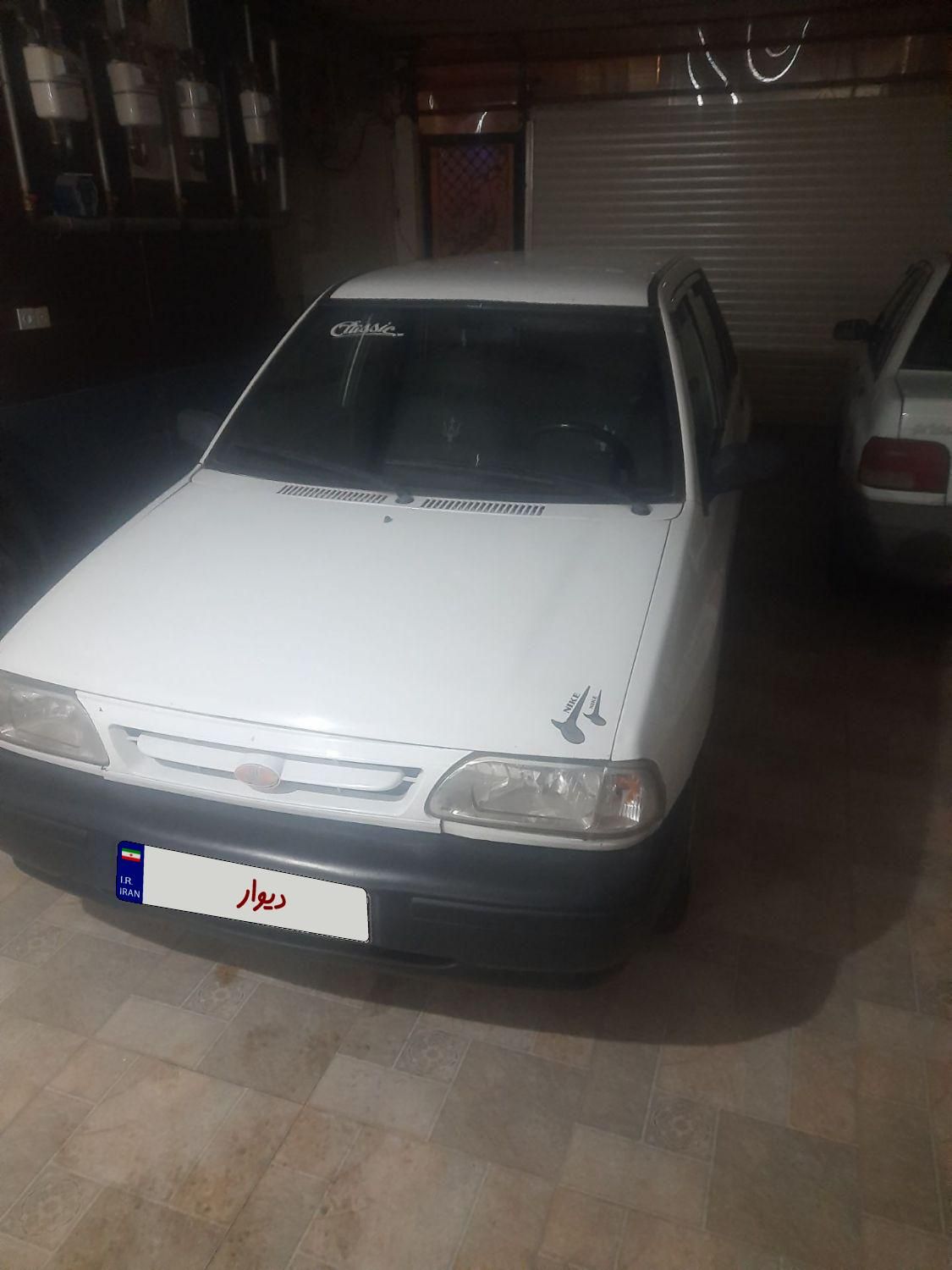 خودرو پراید، صبا آگهی ann_19847502