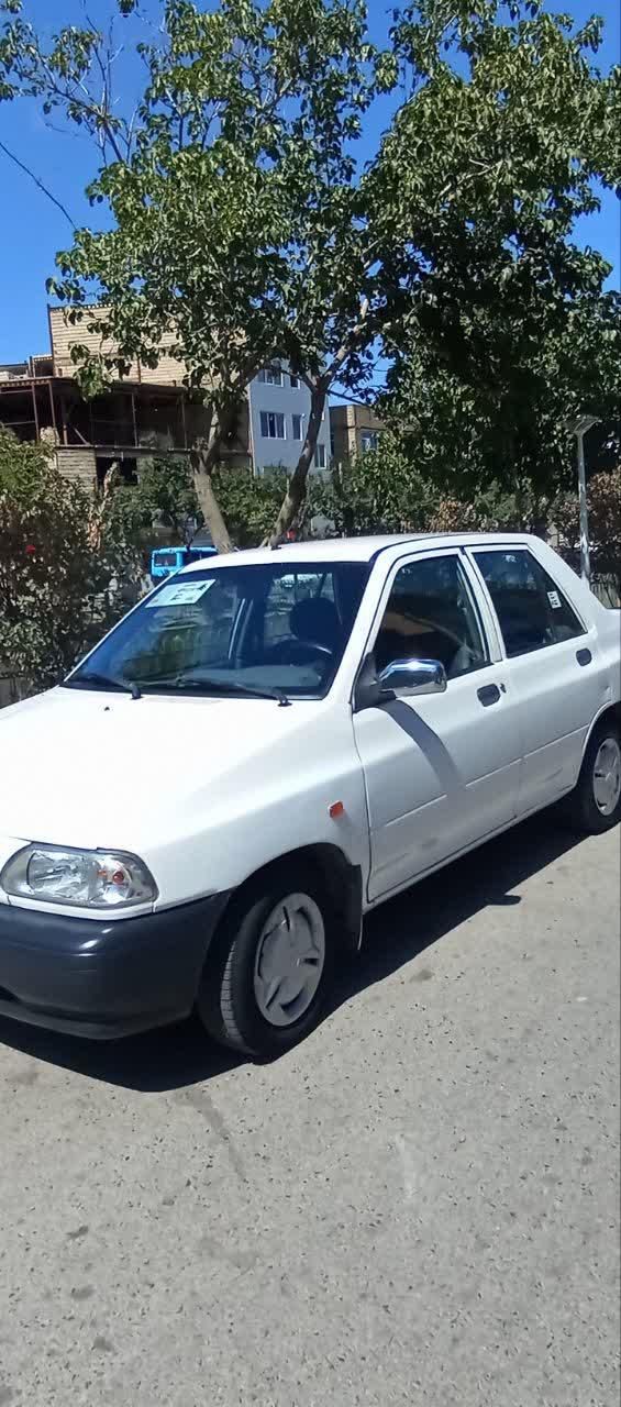 پراید 131 SE - 1397