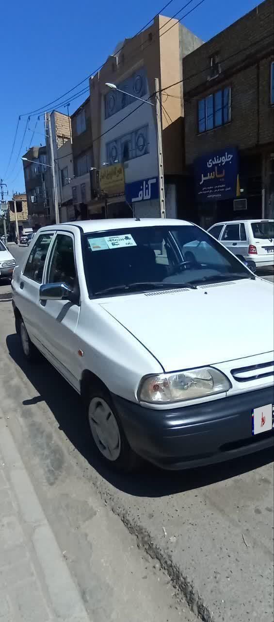 پراید 131 SE - 1397