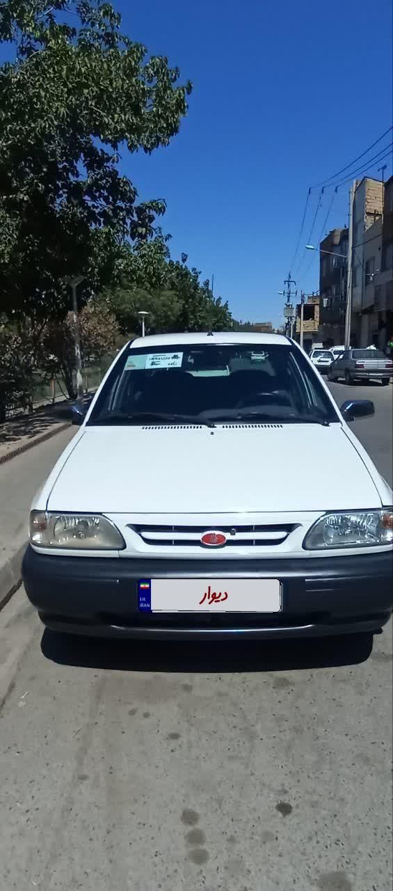 خودرو پراید، 131 آگهی ann_19847511