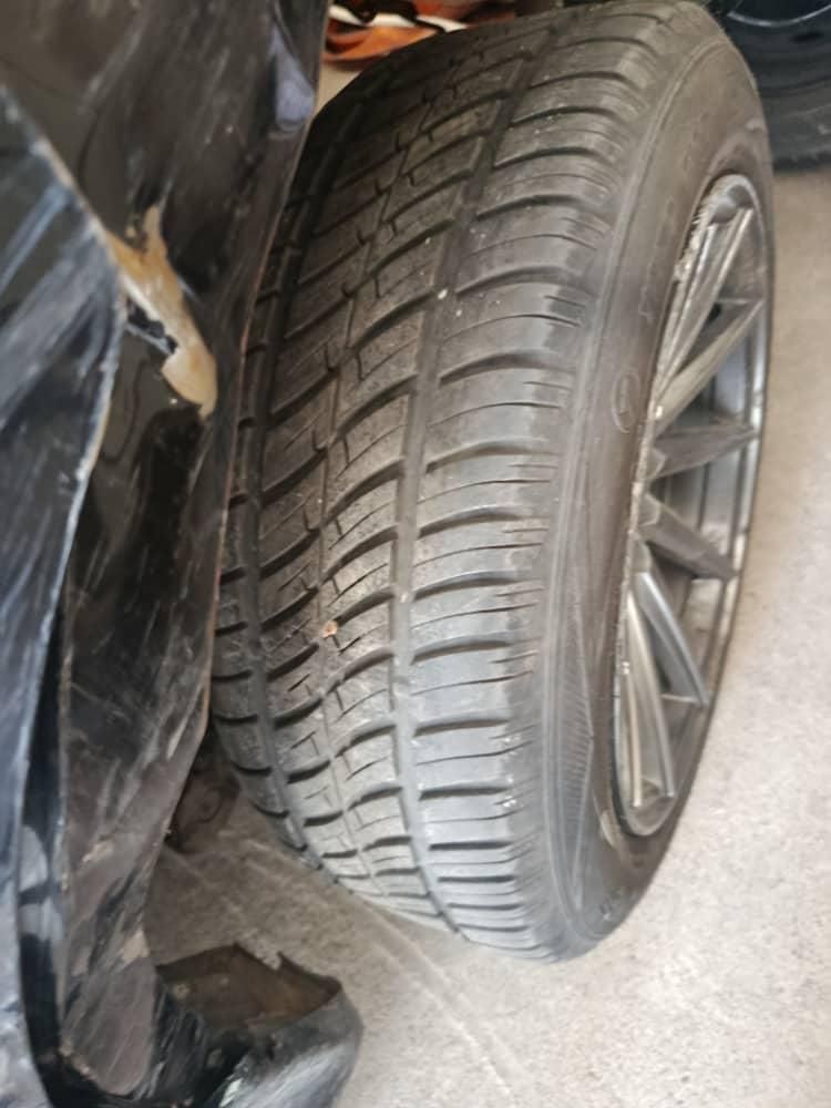 پژو پارس سال - 1393