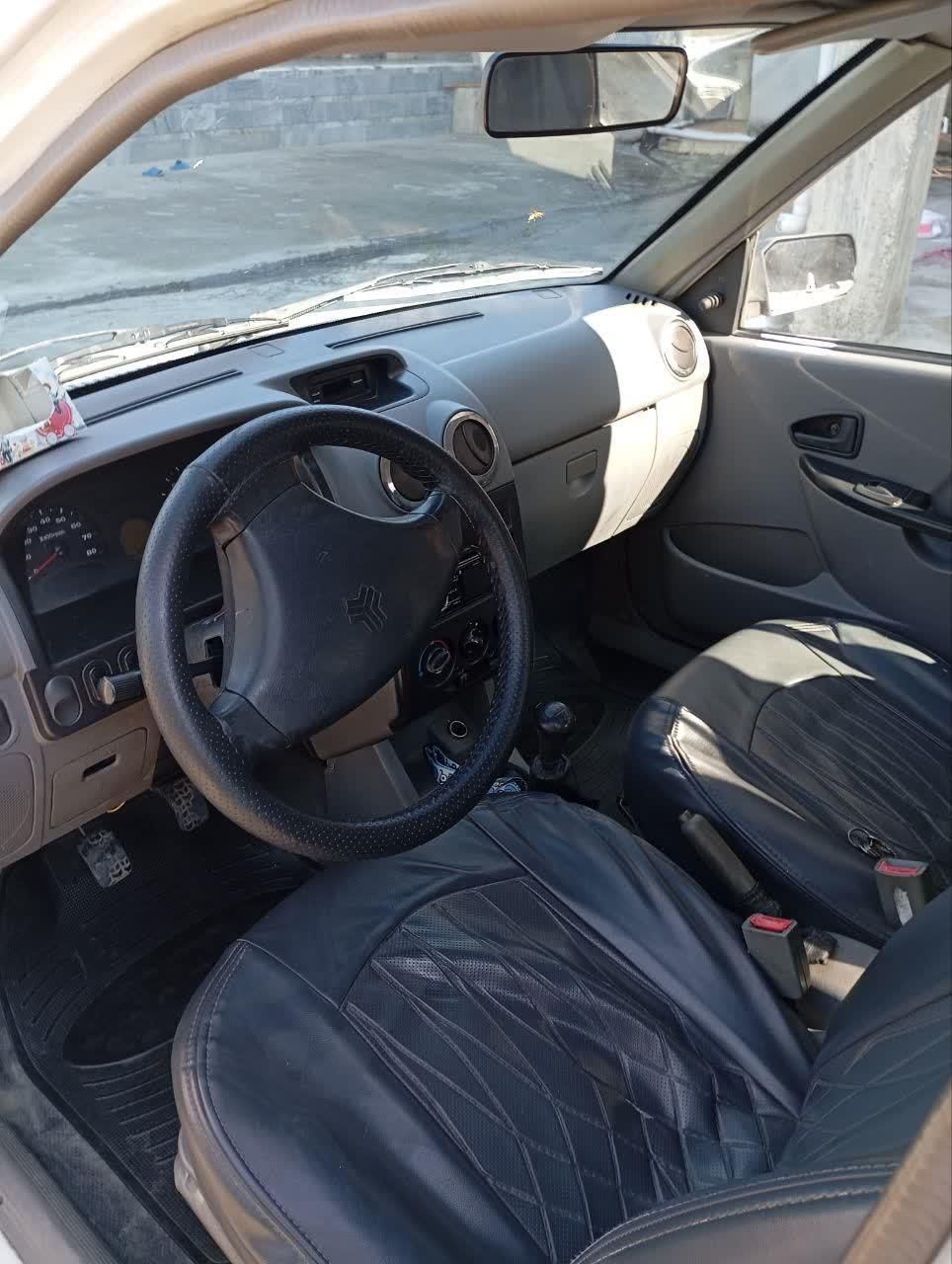 پراید 131 SX - 1391
