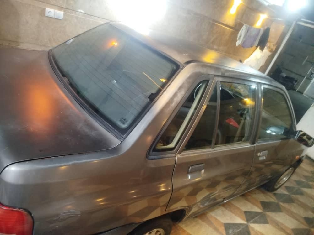 خودرو پراید، 131 آگهی ann_19847552