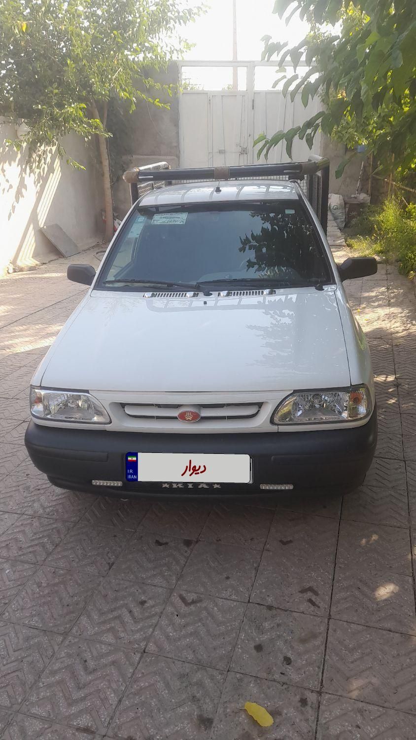 خودرو پراید، 151 آگهی ann_19847557