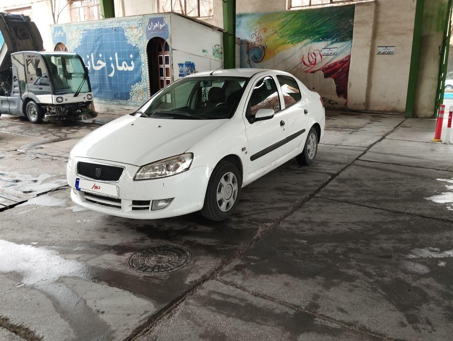رانا LX TU5 - 1392