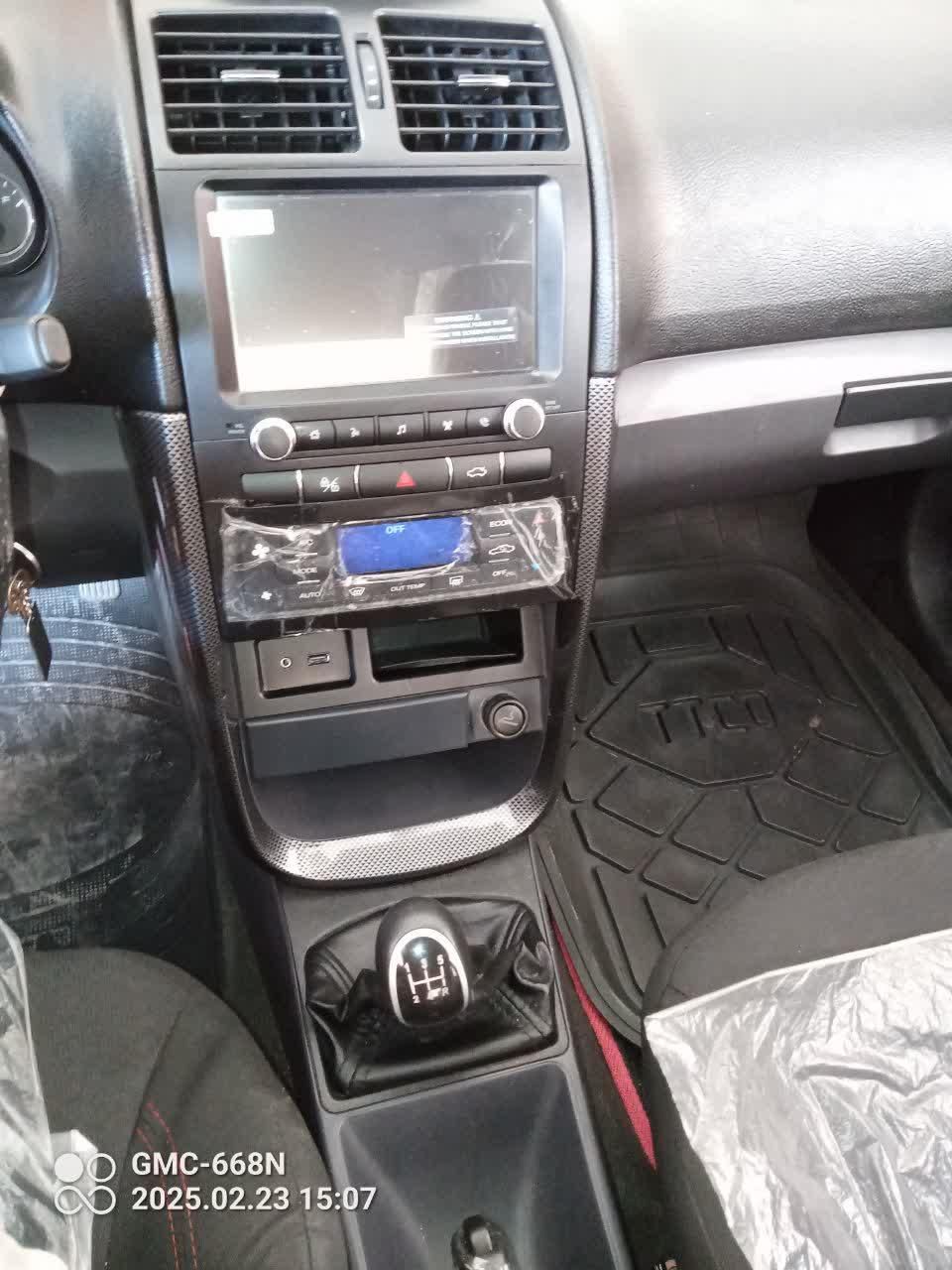 سمند LX EF7 - 1402