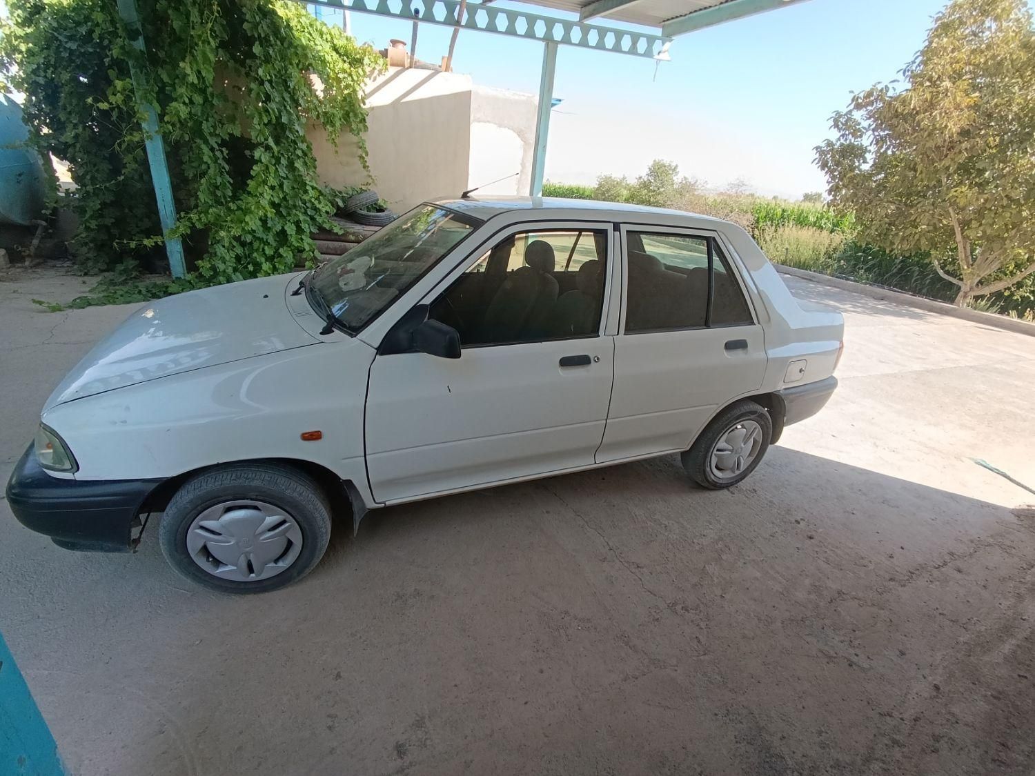 پراید 131 SE - 1397
