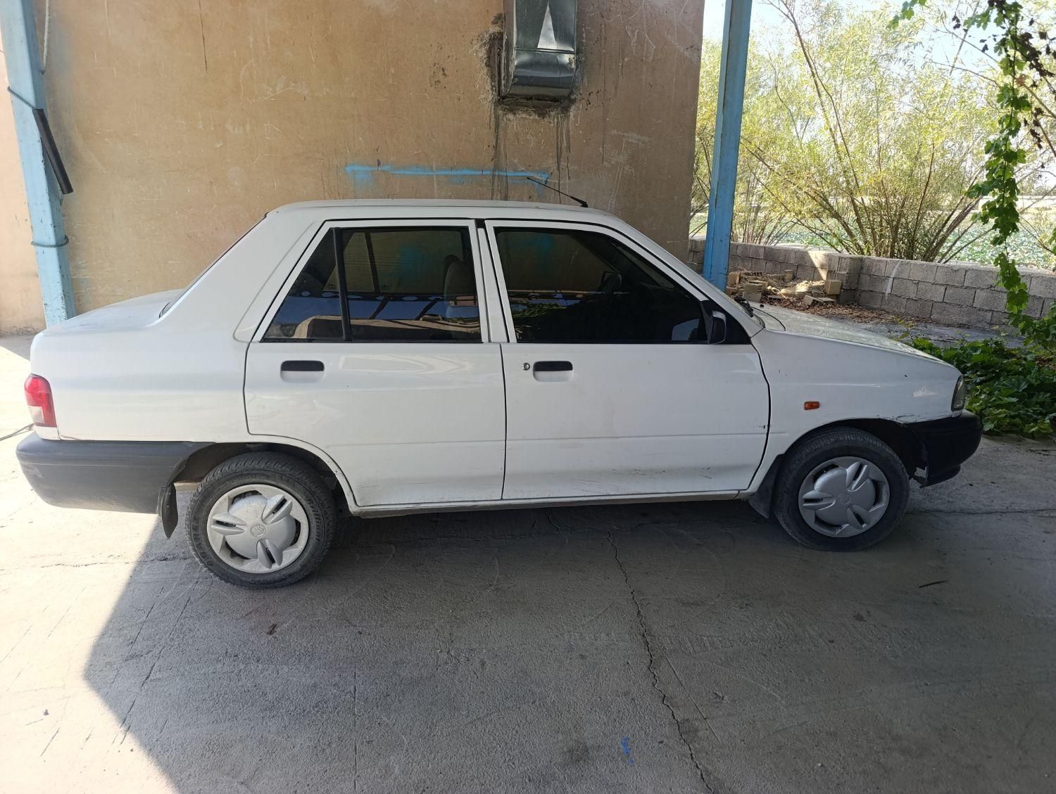 پراید 131 SE - 1397