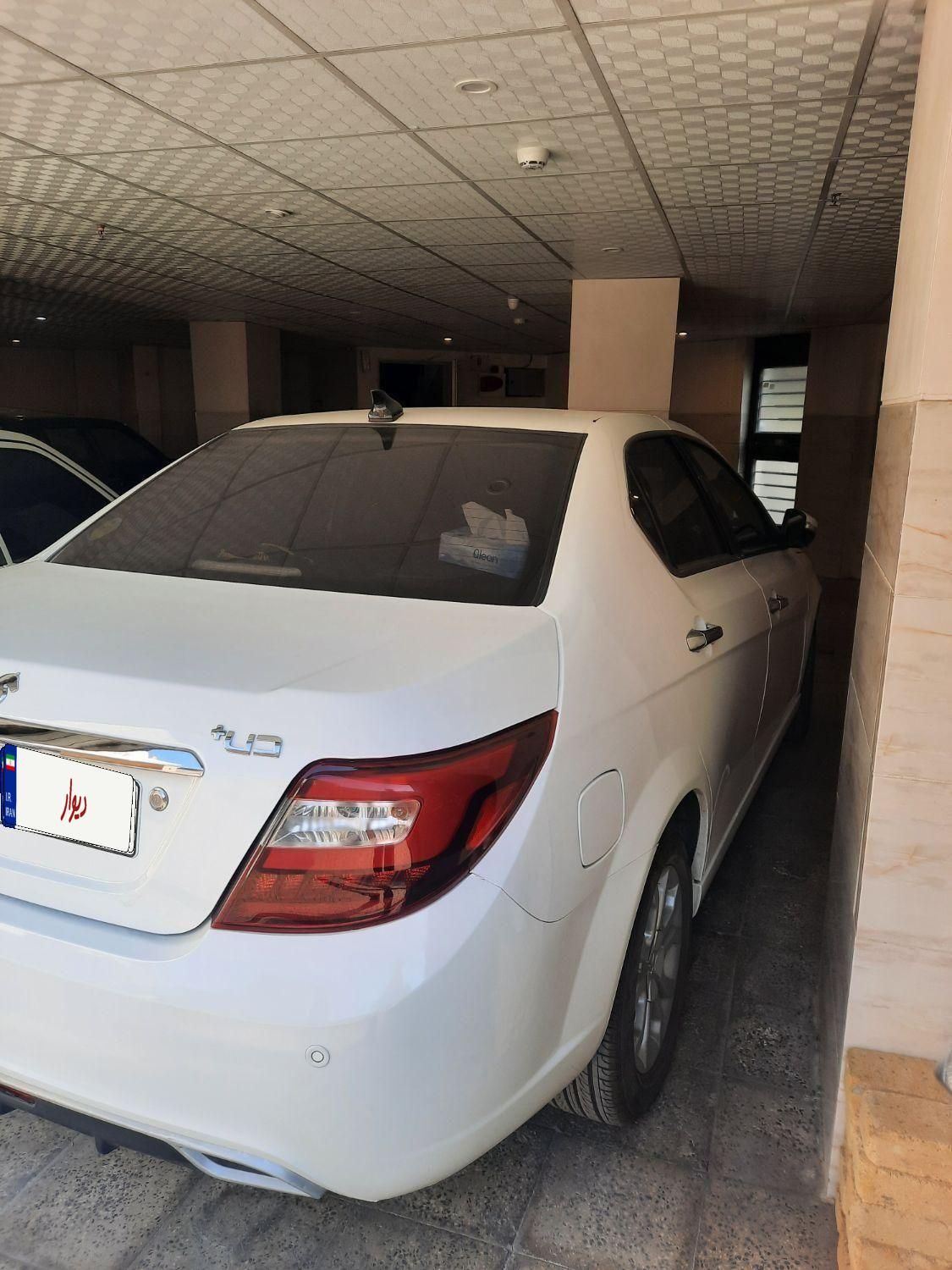 خودرو دنا، پلاس آگهی ann_19847585