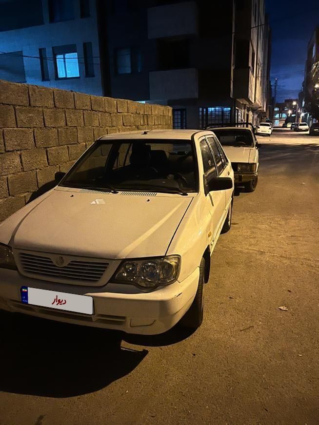 خودرو پراید، 132 آگهی ann_19847586