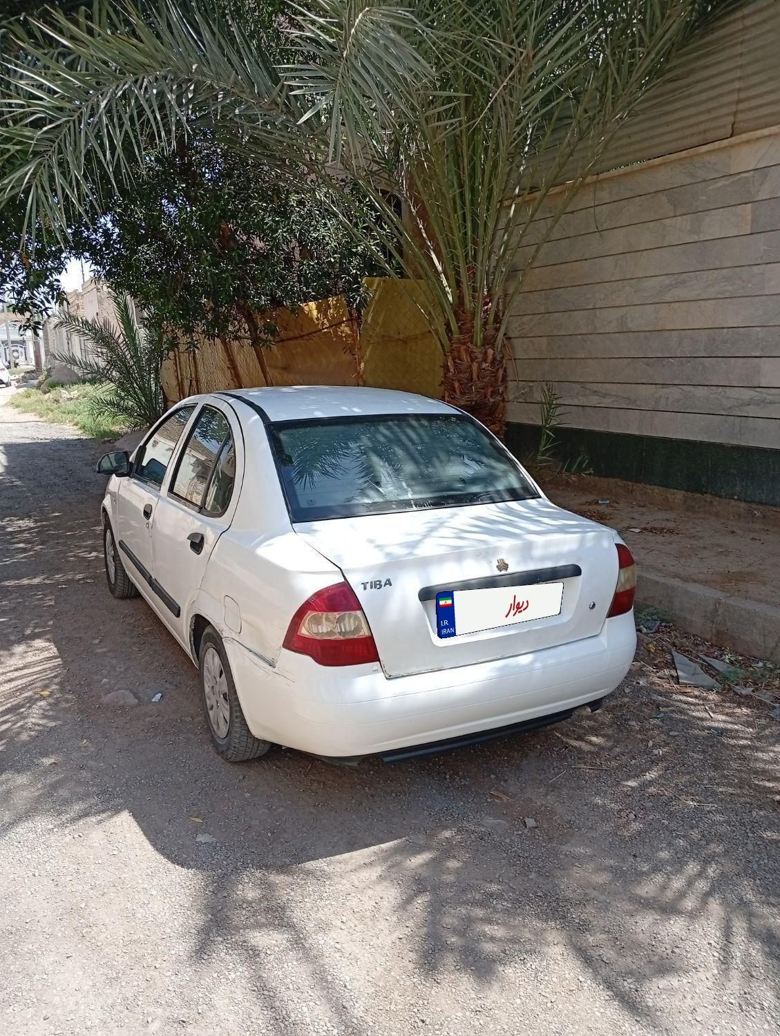 خودرو تیبا، صندوق دار آگهی ann_19847590