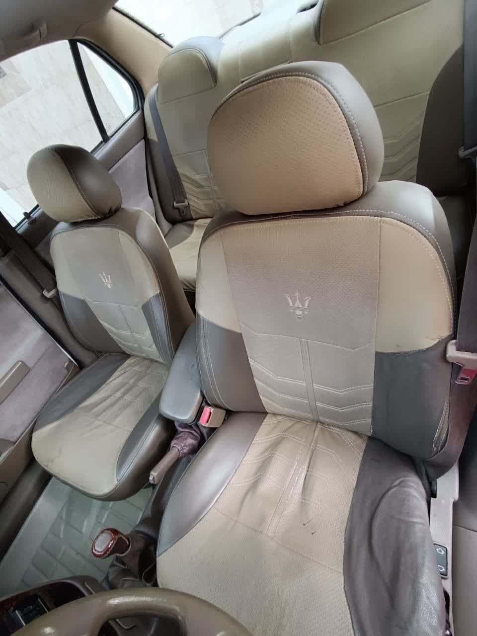 سمند LX XU7 - 1395