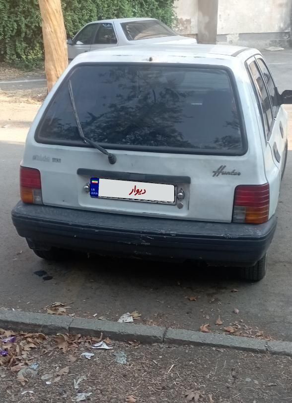 خودرو پراید، 111 آگهی ann_19847620