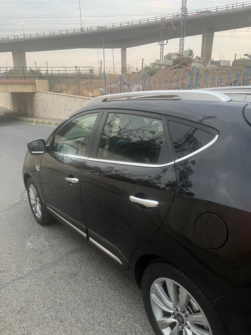 جک S5 اتوماتیک - فیس جدید - 1400