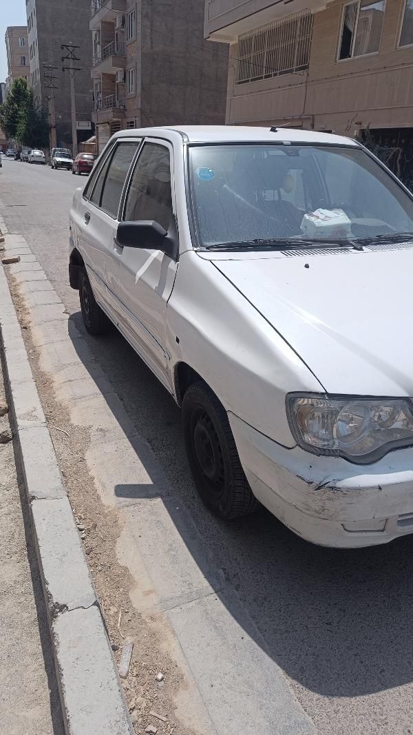 خودرو پراید، 132 آگهی ann_19847643