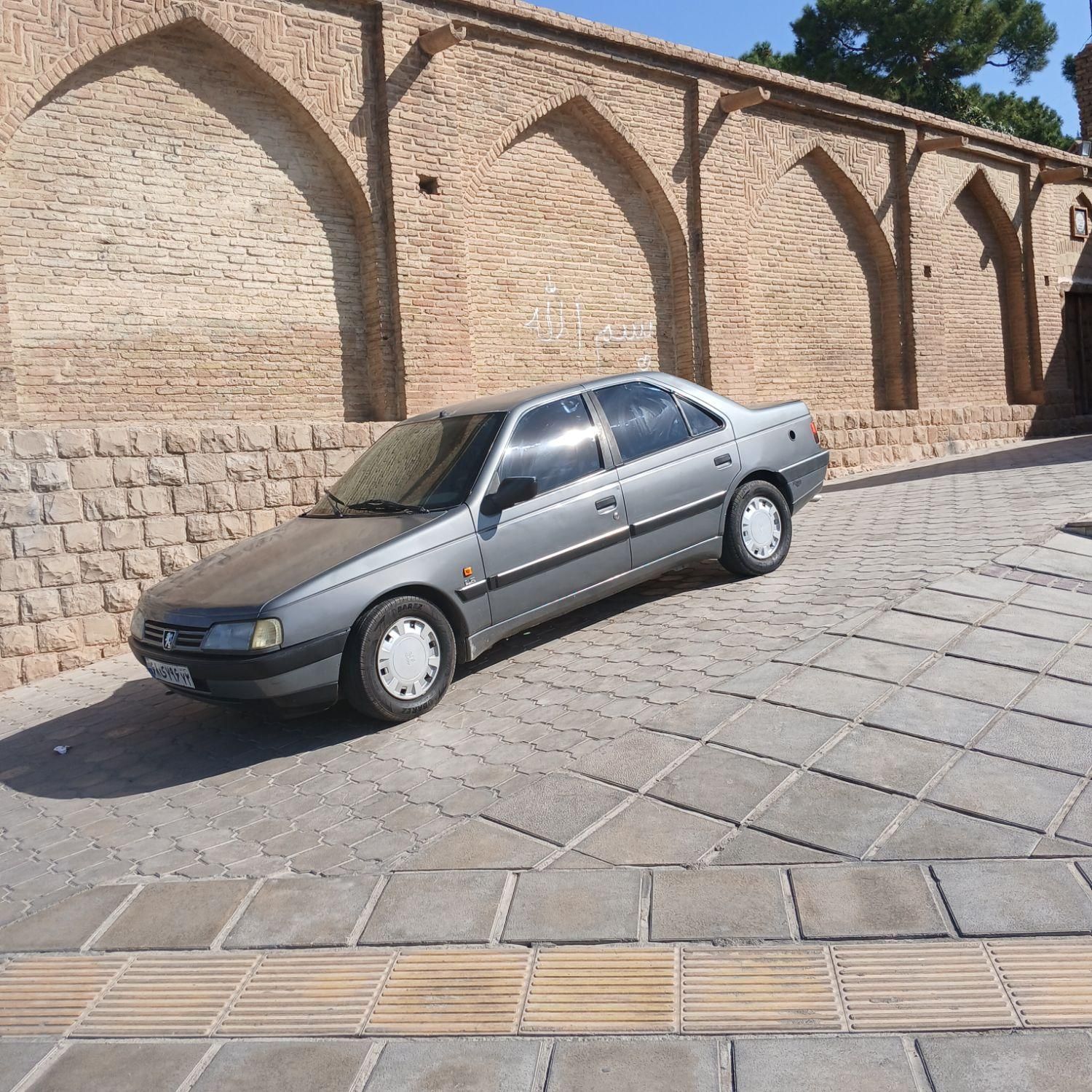 خودرو پژو، 405 آگهی ann_19847646