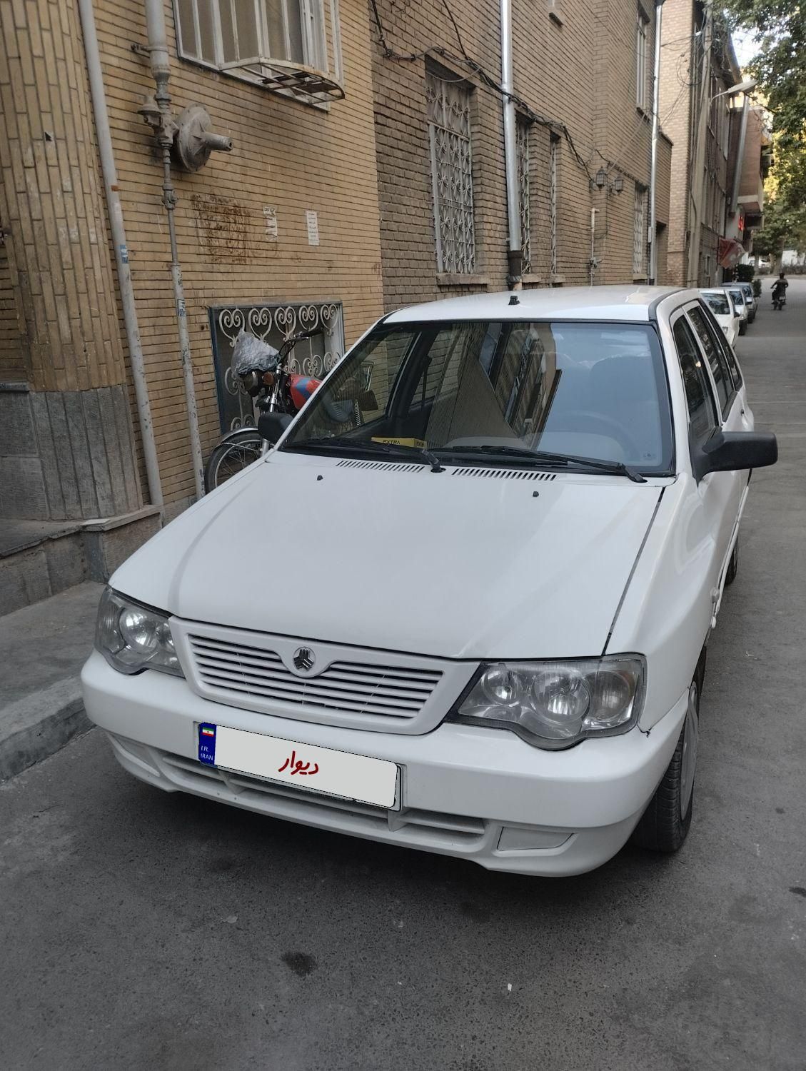 خودرو پراید، 111 آگهی ann_19847648