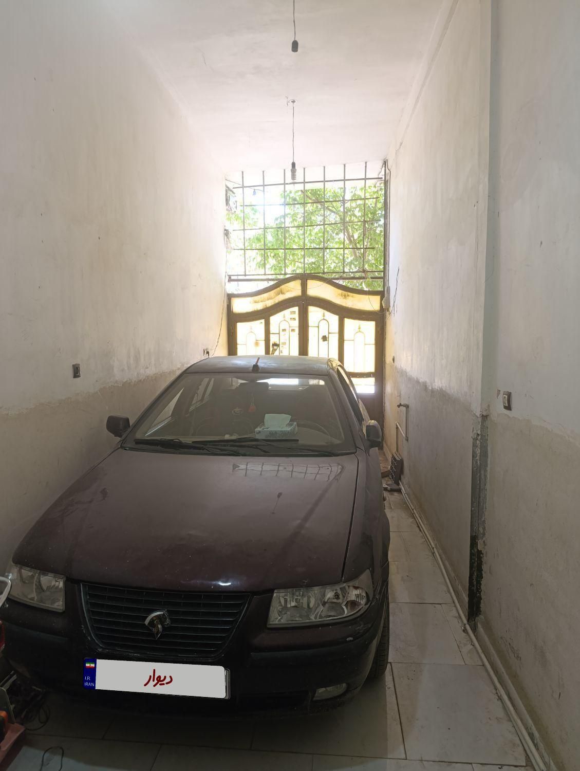 سمند LX XU7 - 1390