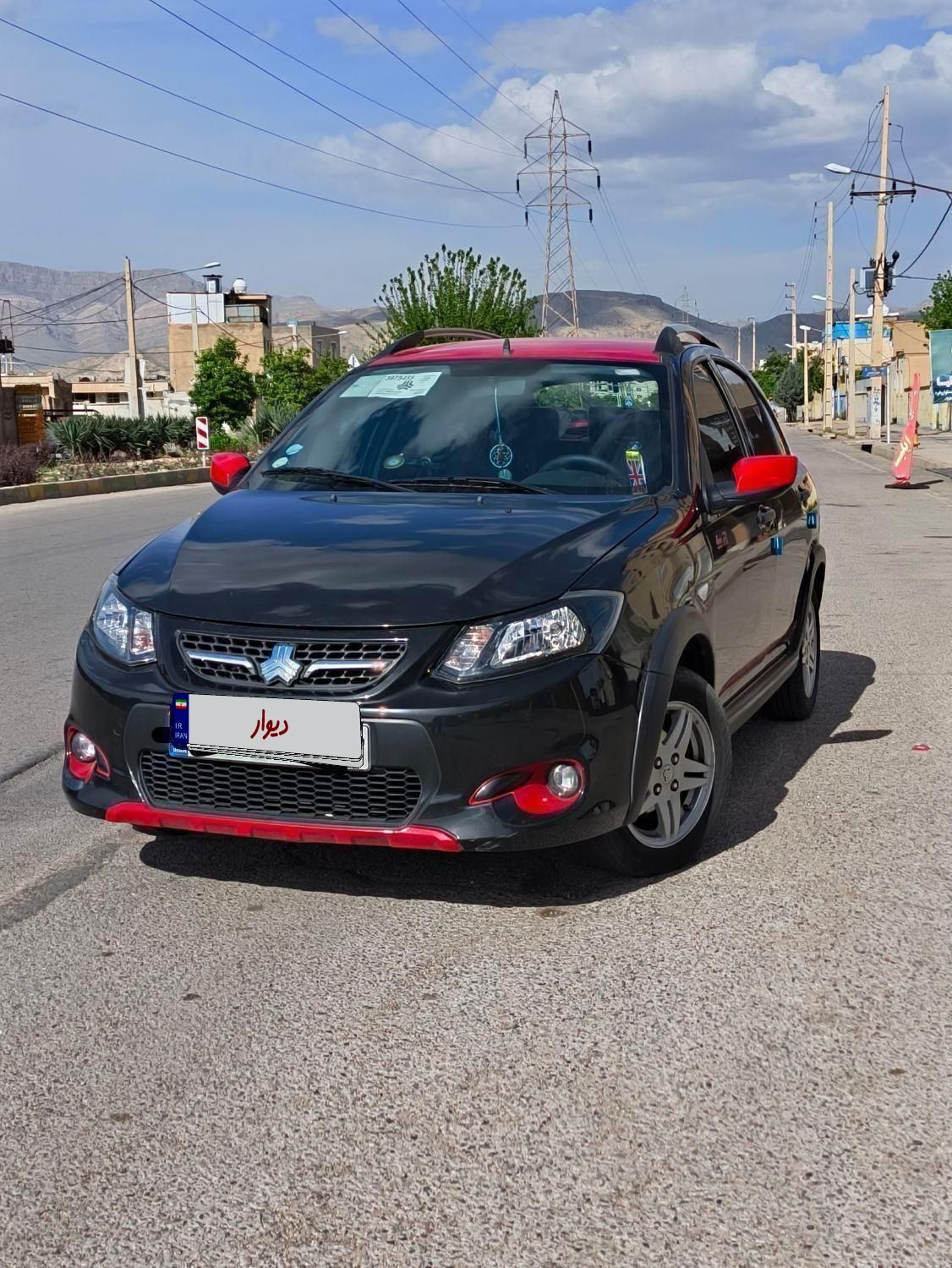 خودرو کوییک، R آگهی ann_19847670
