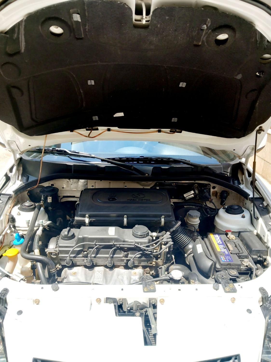 کوییک معمولی دنده‌ای - 1398
