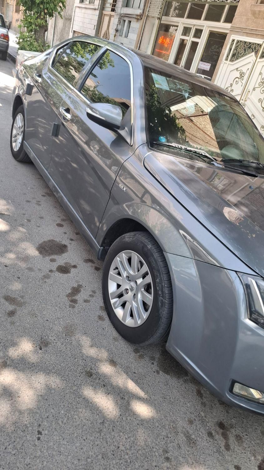 خودرو دنا، پلاس آگهی ann_19847692