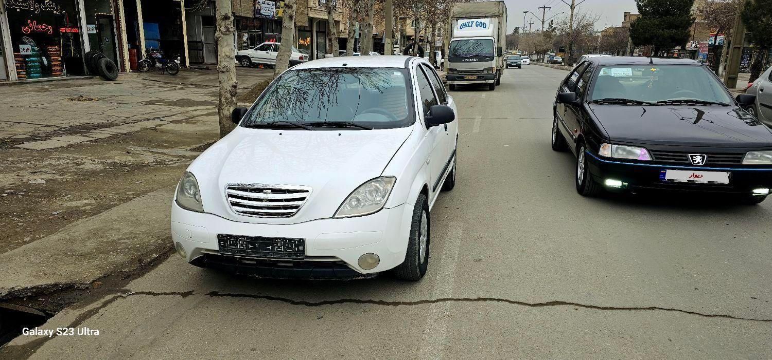 خودرو تیبا، صندوق دار آگهی ann_19847696