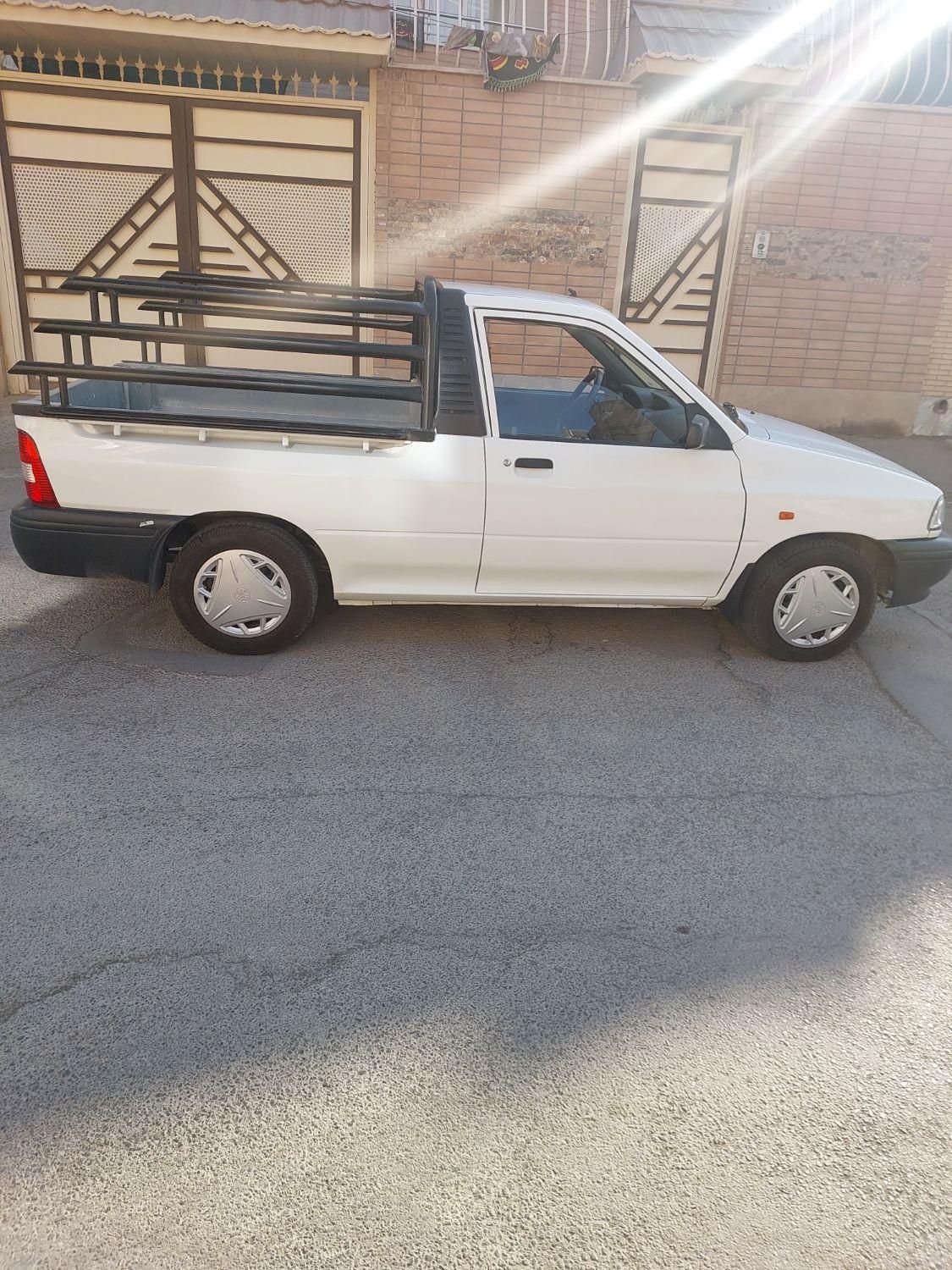 پراید 151 SE - 1403