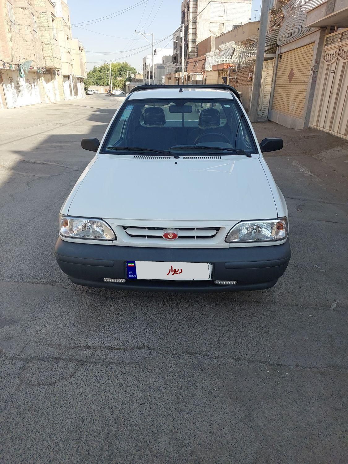 خودرو پراید، 151 آگهی ann_19847729