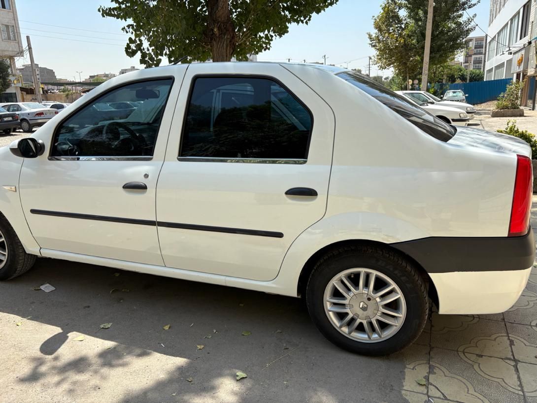خودرو رنو، تندر 90 آگهی ann_19847739