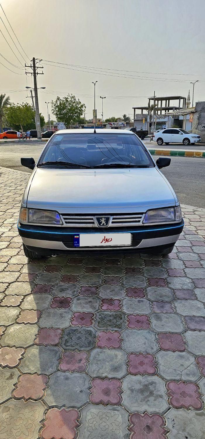 خودرو پژو، 405 آگهی ann_19847742