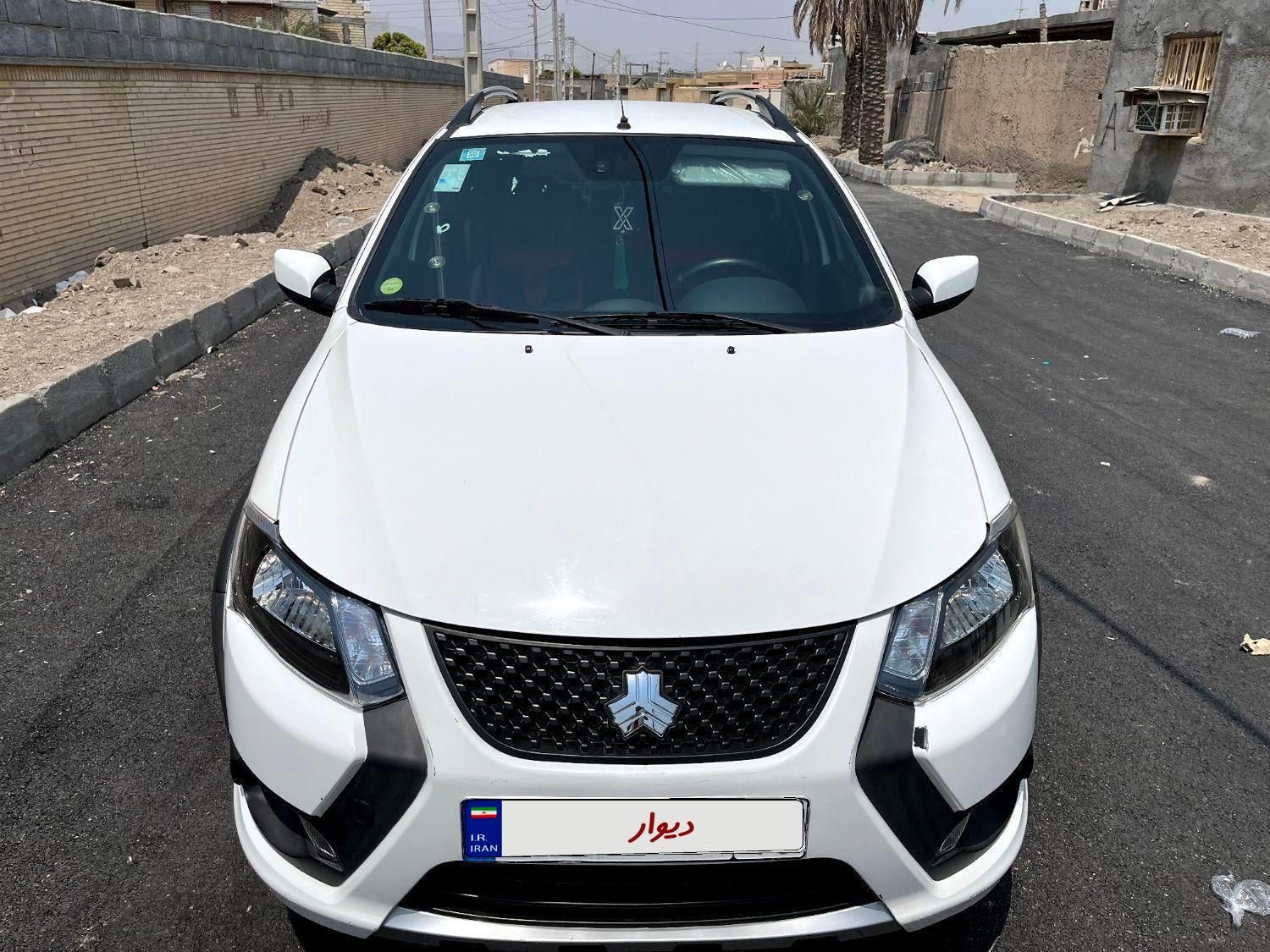 خودرو کوییک، S آگهی ann_19847748