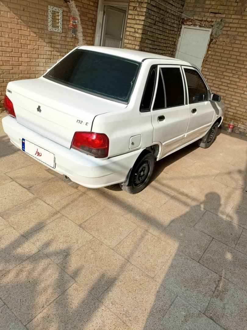 خودرو پراید، 132 آگهی ann_19847767