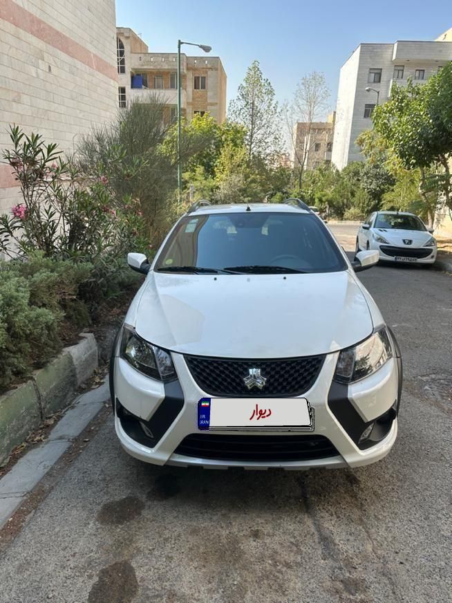 خودرو کوییک، S آگهی ann_19847774