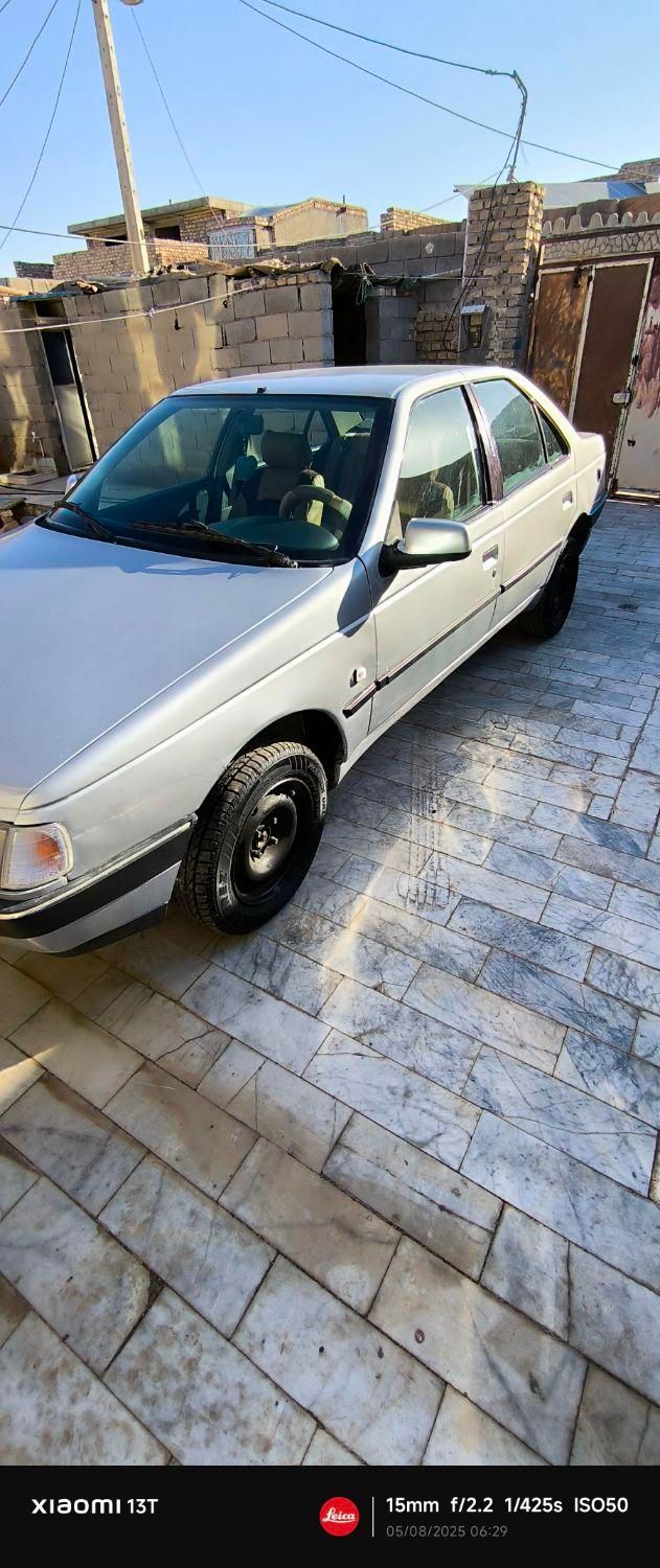 خودرو پژو، 405 آگهی ann_19847775