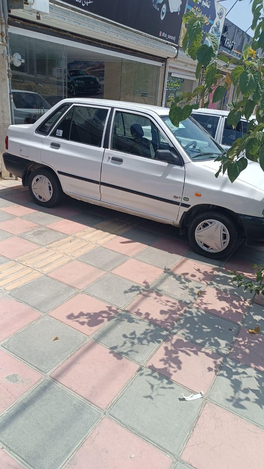 خودرو پراید، 131 آگهی ann_19847777