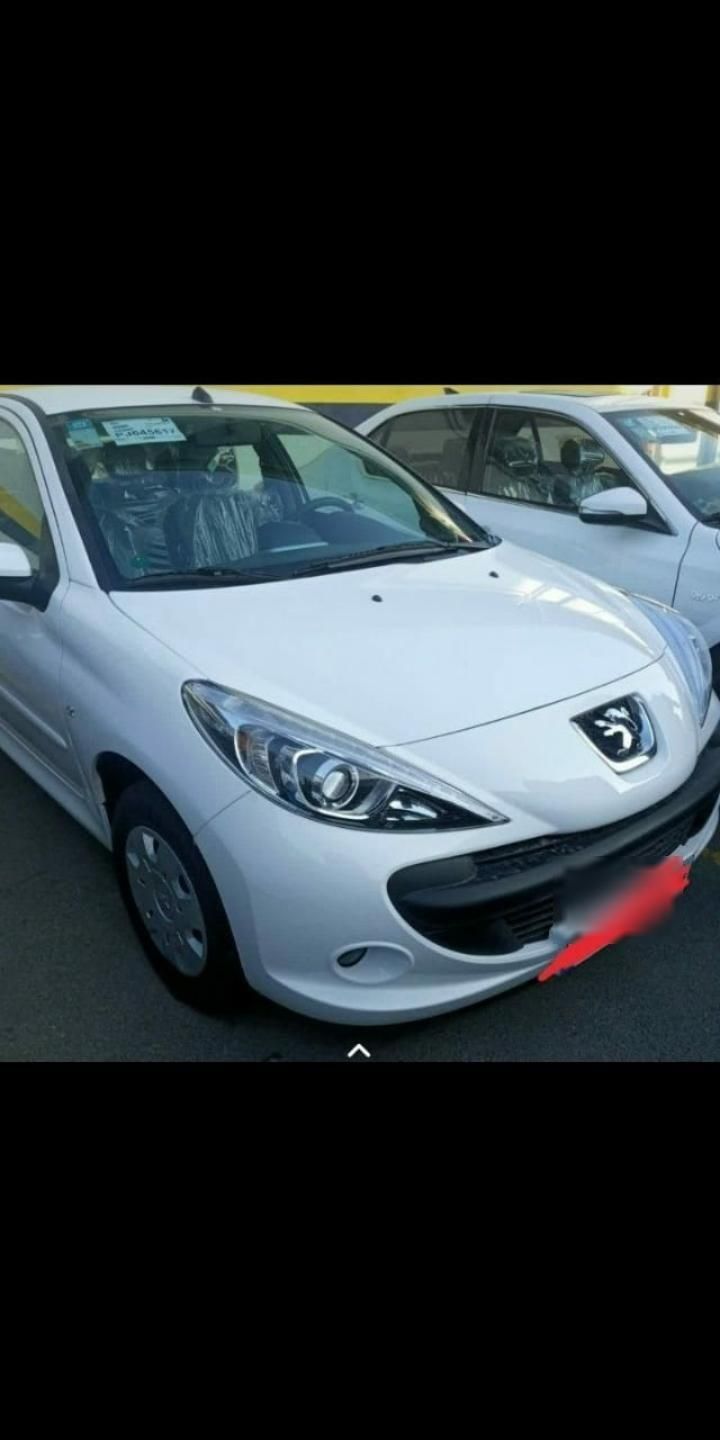 خودرو پژو، 207 آگهی ann_19847778