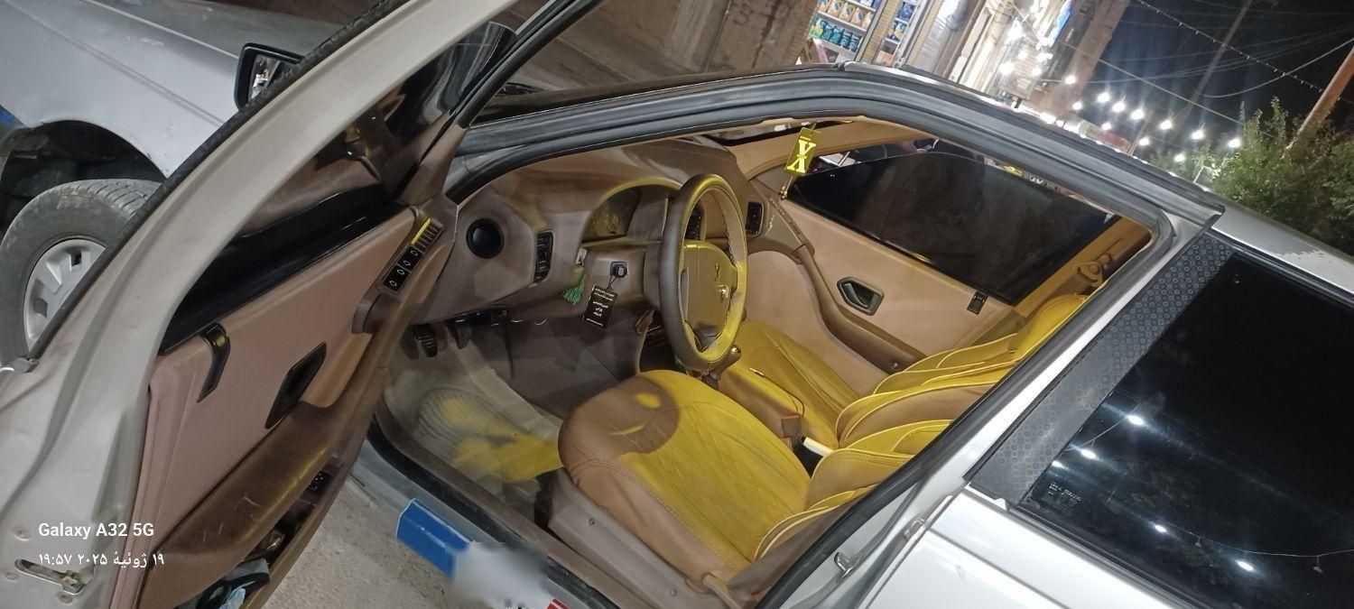 پژو 405 GLX - دوگانه سوز - 1392