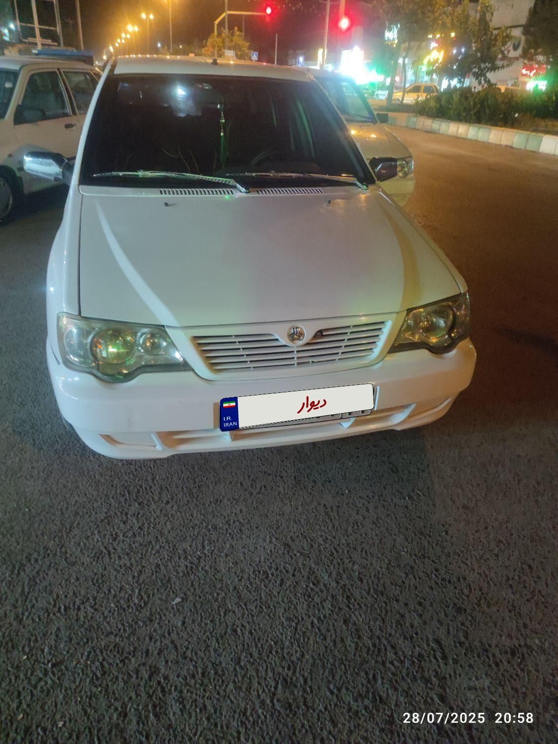 خودرو پراید، 111 آگهی ann_19847807