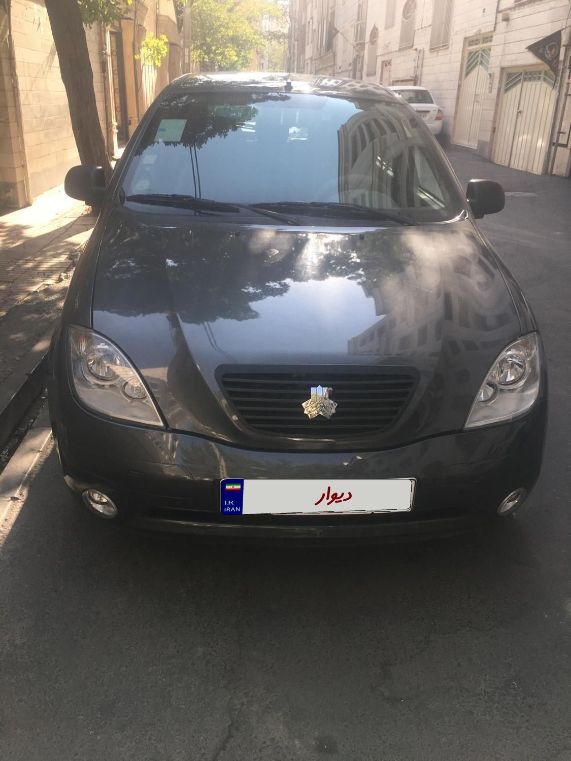 خودرو تیبا، صندوق دار آگهی ann_19847811