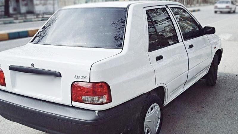 خودرو پراید، 131 آگهی ann_19847819