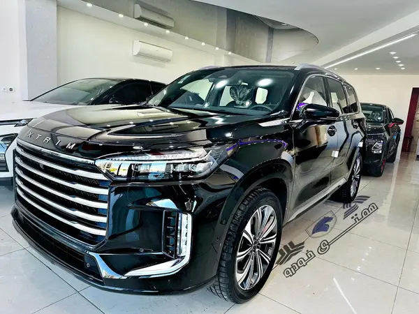 خودرو اکستریم، TXL آگهی ann_19847821