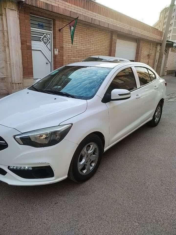 خودرو شاهین، G آگهی ann_19847834
