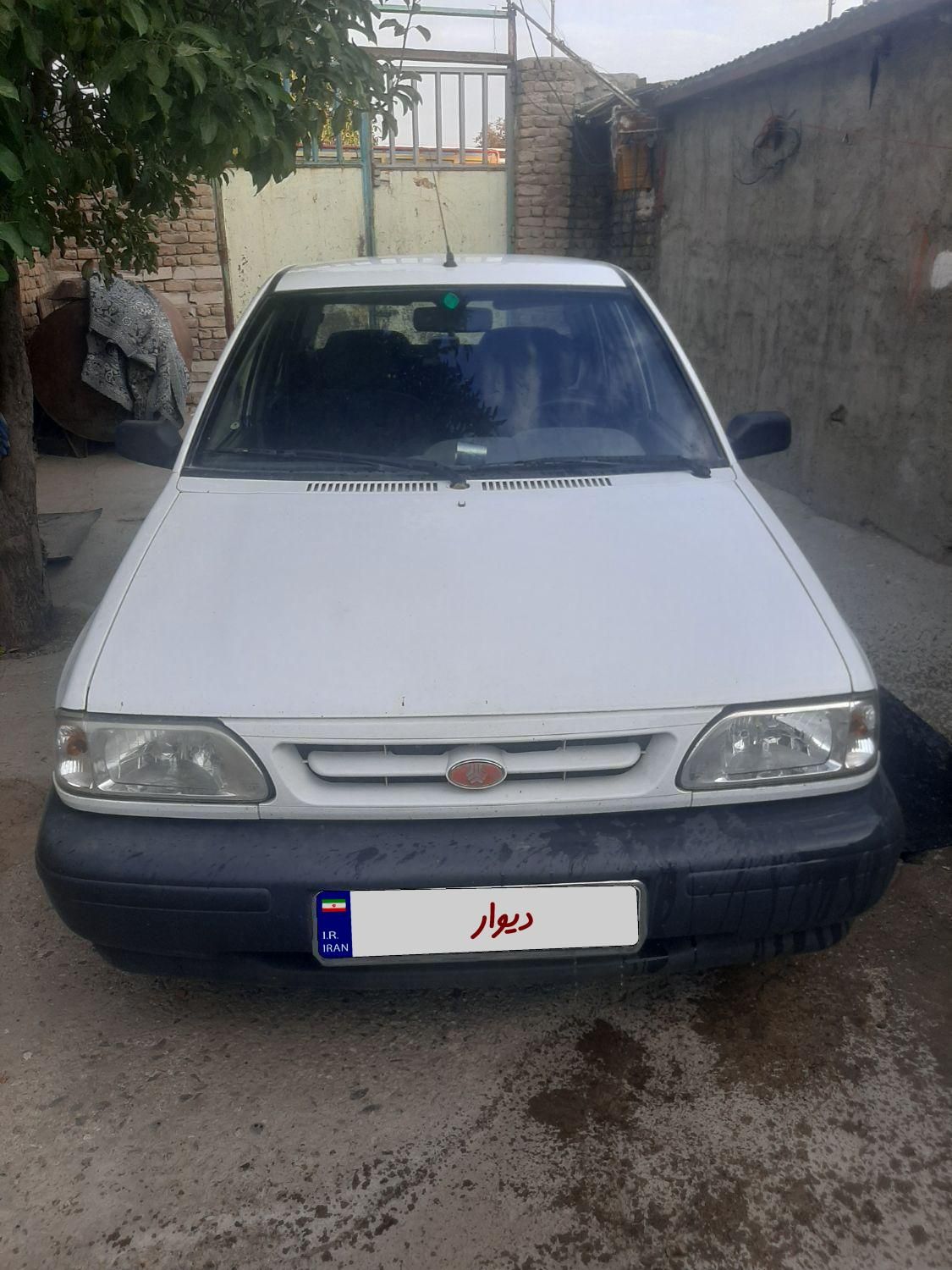 خودرو پراید، صبا آگهی ann_19847837