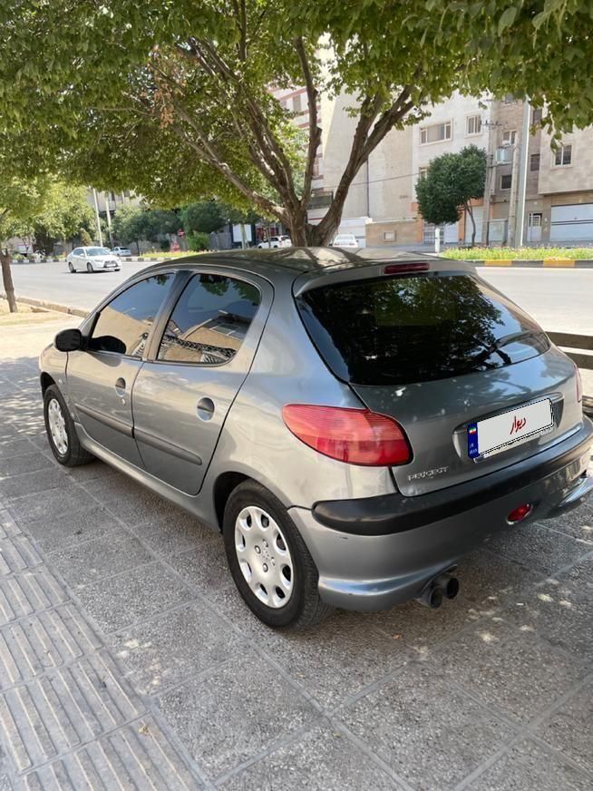 خودرو پژو، 206 آگهی ann_19847853