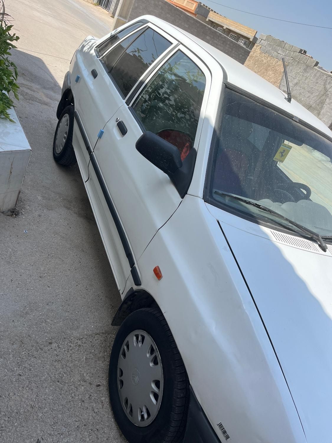 خودرو پراید، 131 آگهی ann_19847863