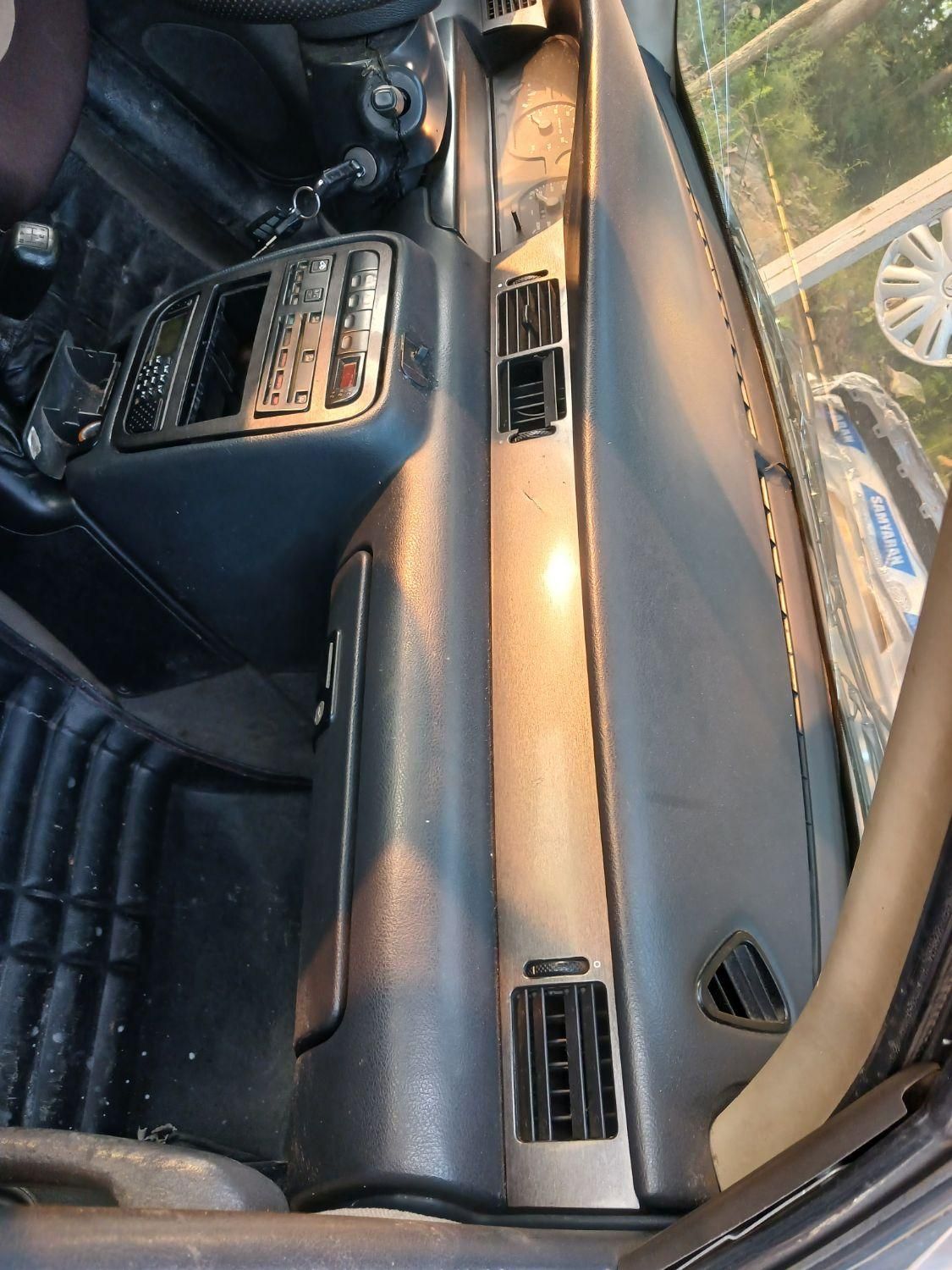 سمند LX XU7 - 1382